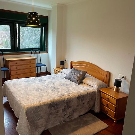 Cangas Piso Completo エクステリア 写真