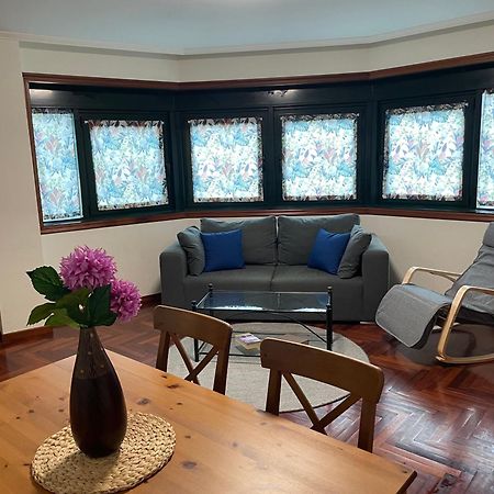 Cangas Piso Completo エクステリア 写真