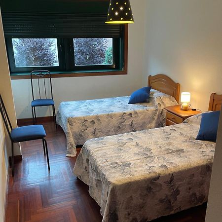 Cangas Piso Completo エクステリア 写真