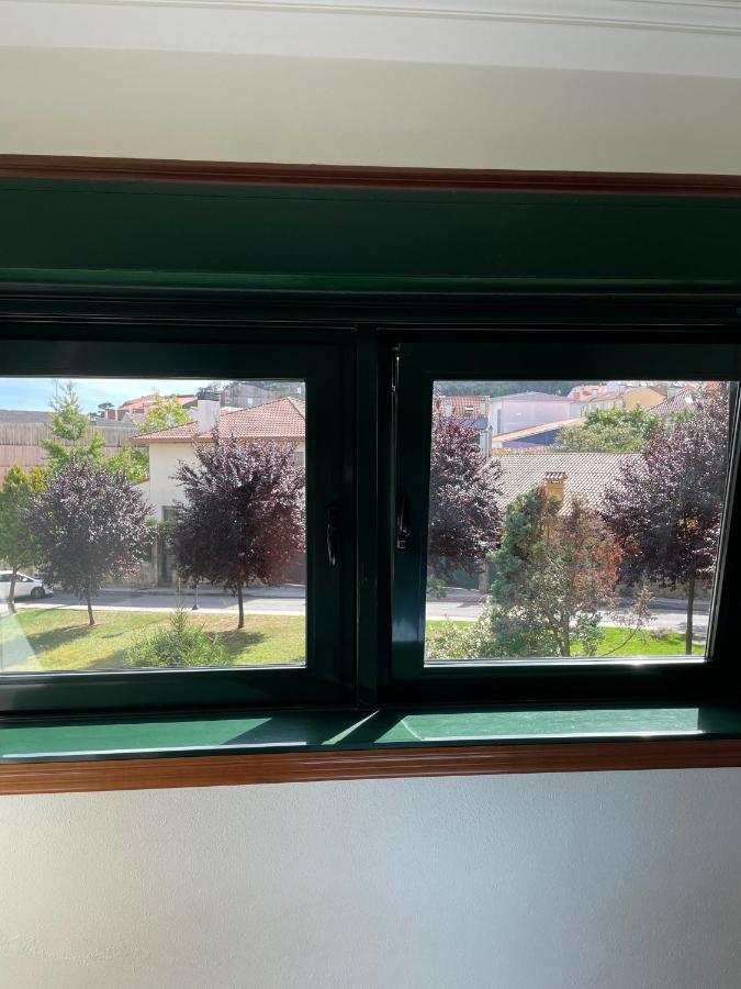 Cangas Piso Completo エクステリア 写真