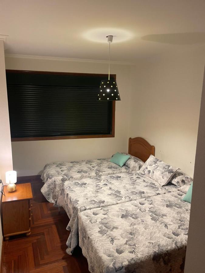 Cangas Piso Completo エクステリア 写真