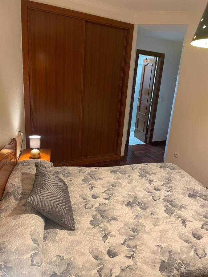 Cangas Piso Completo エクステリア 写真