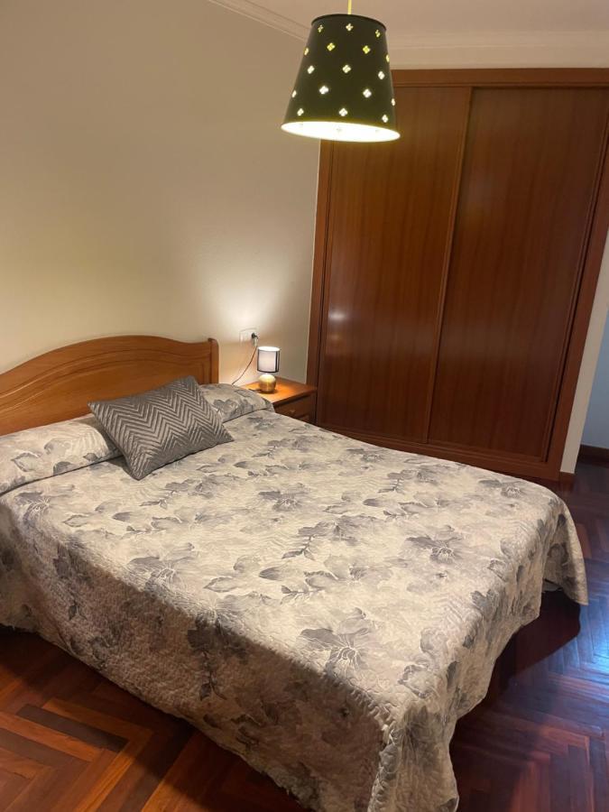 Cangas Piso Completo エクステリア 写真