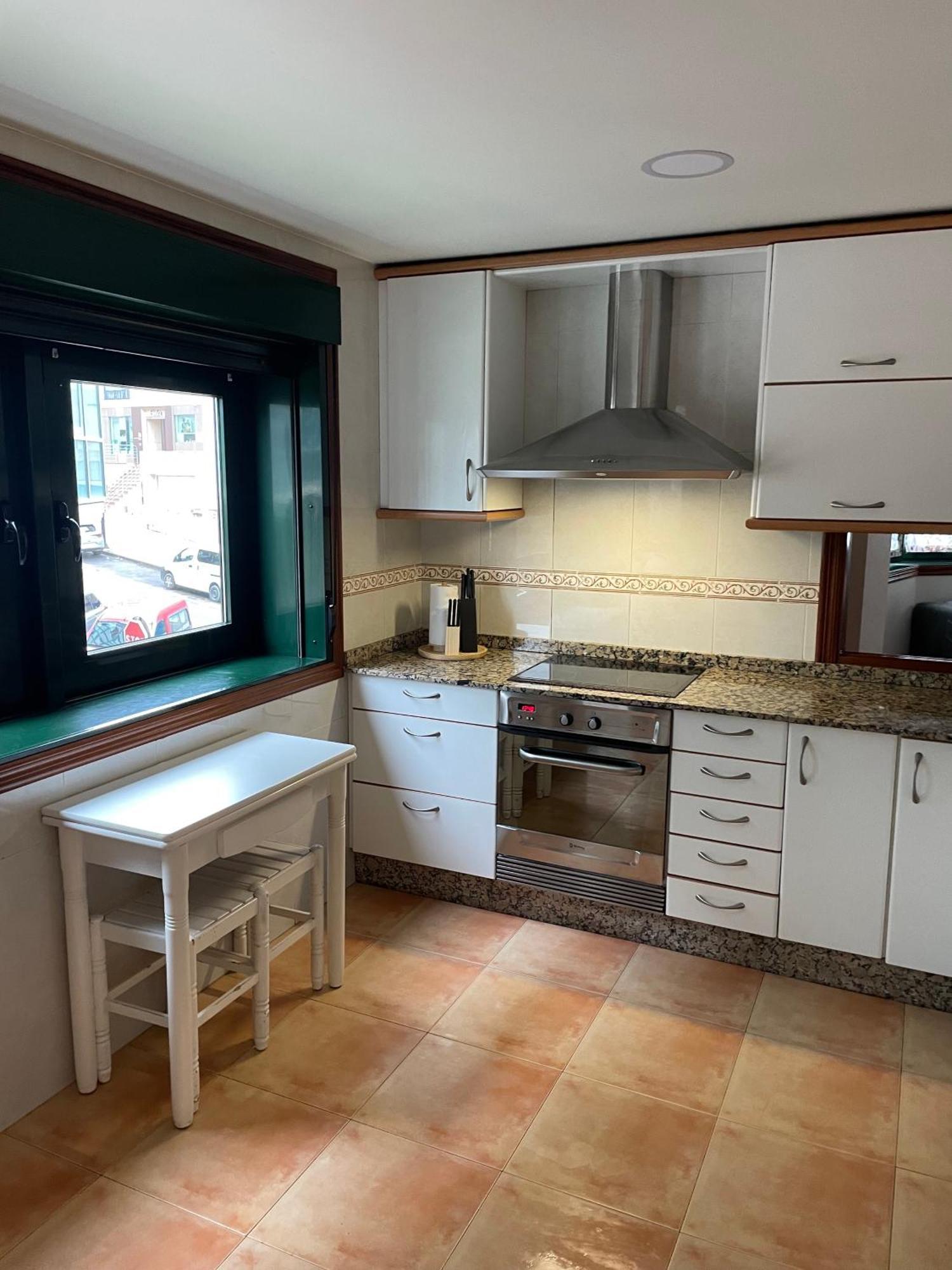 Cangas Piso Completo エクステリア 写真