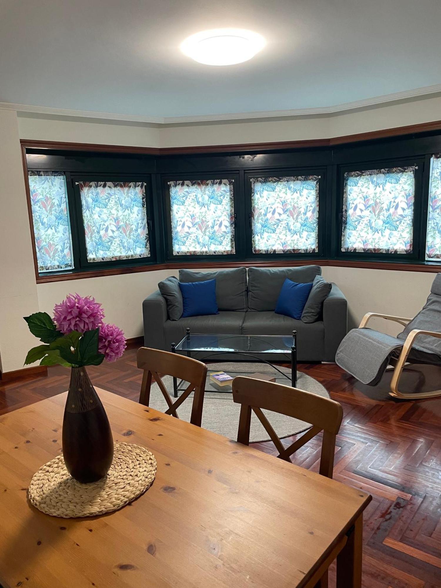 Cangas Piso Completo エクステリア 写真