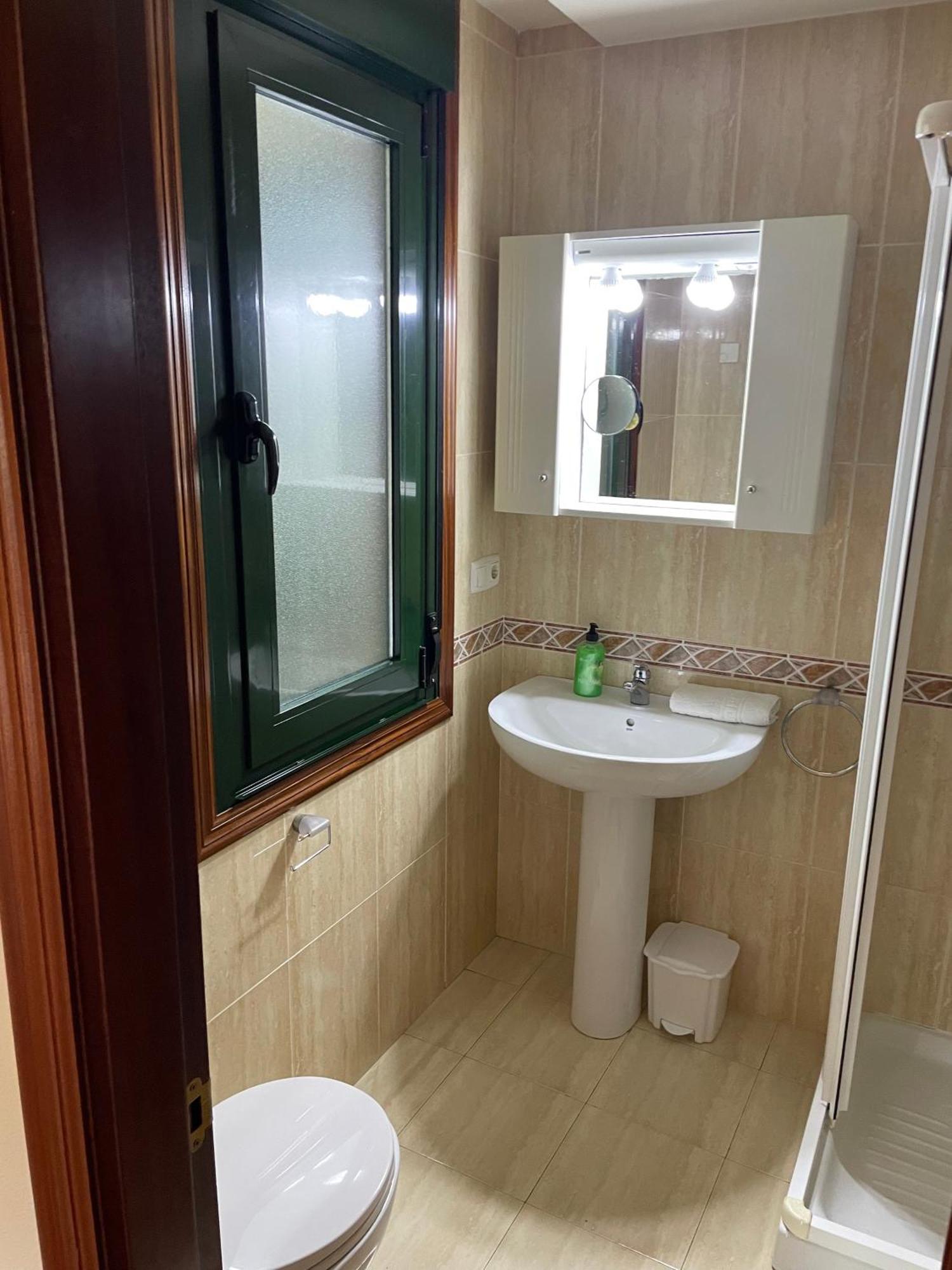 Cangas Piso Completo エクステリア 写真