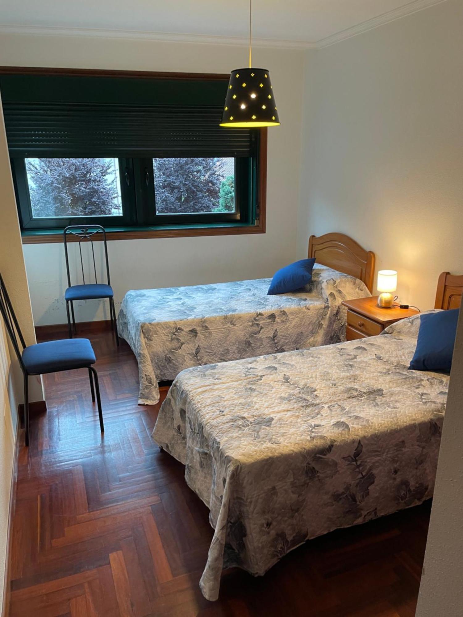 Cangas Piso Completo エクステリア 写真