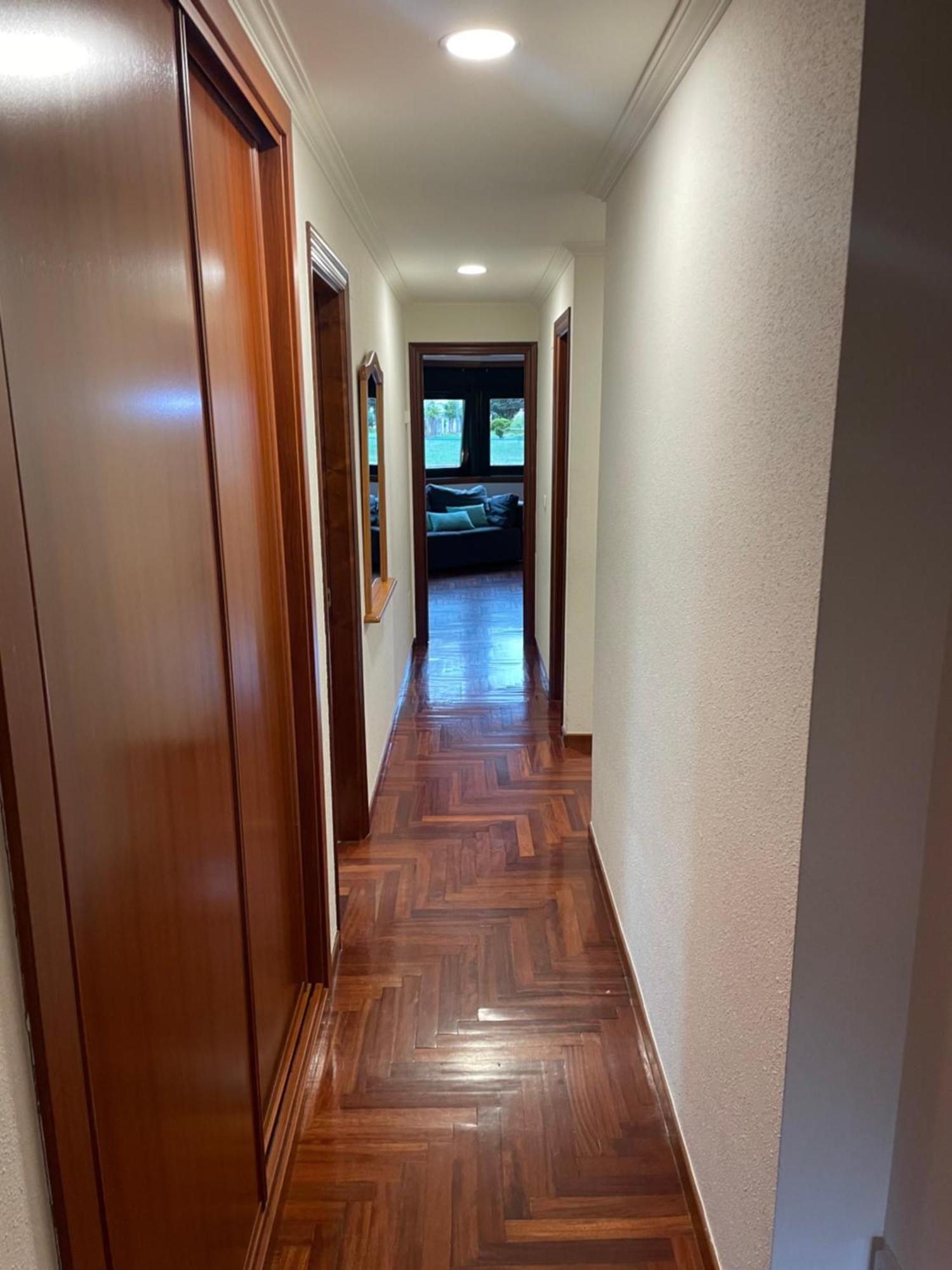 Cangas Piso Completo エクステリア 写真