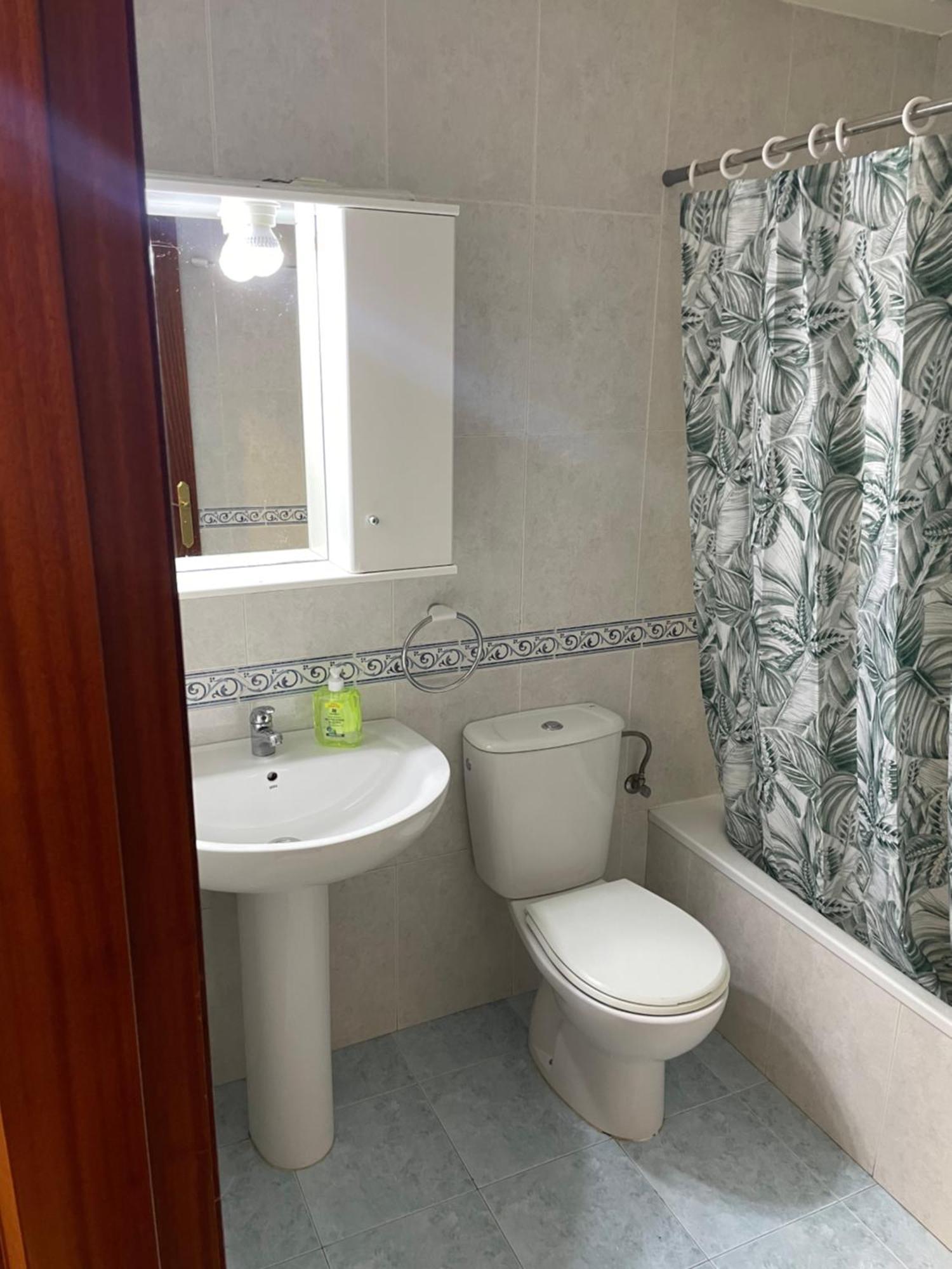 Cangas Piso Completo エクステリア 写真